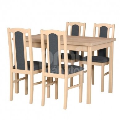 Stalas MIF 3 1 Stalas MIF 3 1