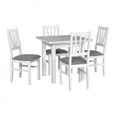 Stalas MIF 7 2 Stalas MIF 7 2