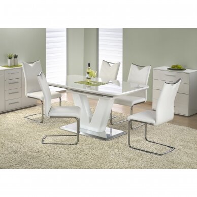Stalas Mistral 9