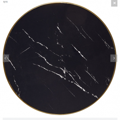 Stalas MOLINA 5 Stalas MOLINA 5