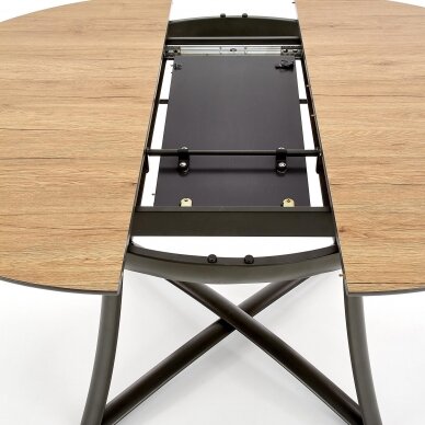 Stalas MORETTI 4