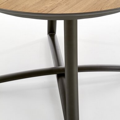 Stalas MORETTI 5