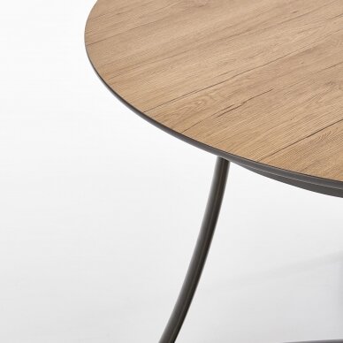 Stalas MORETTI 9