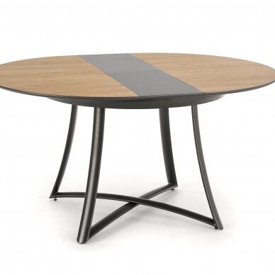 Stalas MORETTI 8