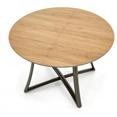 Stalas MORETTI 6