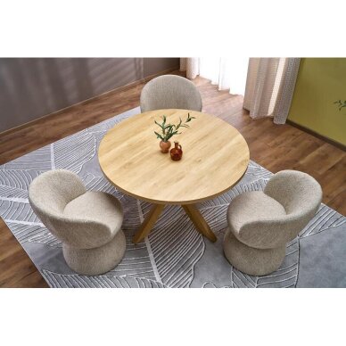 Stalas Morus 2 Stalas Morus 2