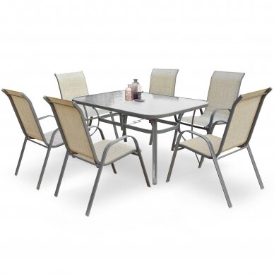 stalas MOSLER stalas MOSLER