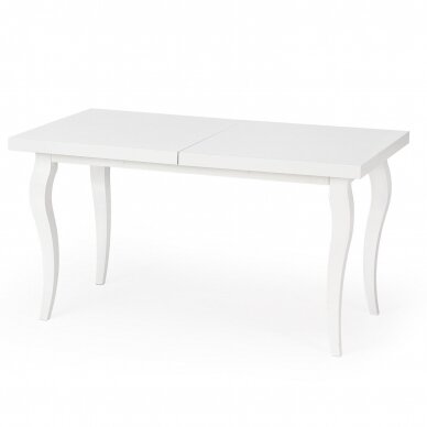 Stalas MOZART 160-240 4 Stalas MOZART 160-240 4