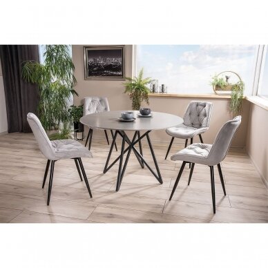 Stalas Murano 120 Stalas Murano 120