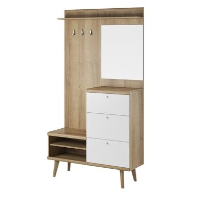 Prieškambaris PARMO 12 Prieškambaris PARMO 12