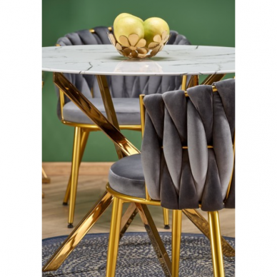 Stalas RAYMOND 2 8 Stalas RAYMOND 2 8