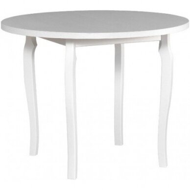 Stalas ROBO 3 1 Stalas ROBO 3 1