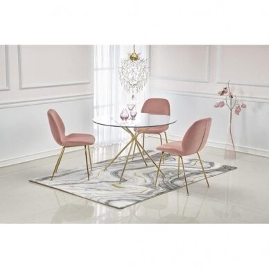 Stalas Rondo 11 Stalas Rondo 11