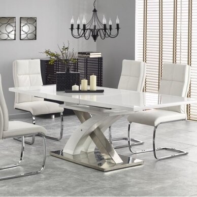 Stalas SANDOR 2 1 Stalas SANDOR 2 1