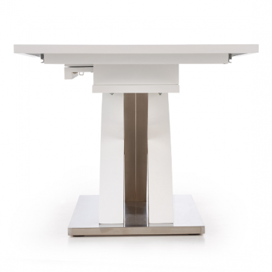 Stalas SANDOR baltas 3 Stalas SANDOR baltas 3