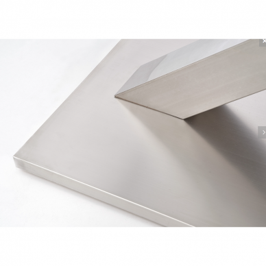 Stalas SANDOR baltas 5 Stalas SANDOR baltas 5