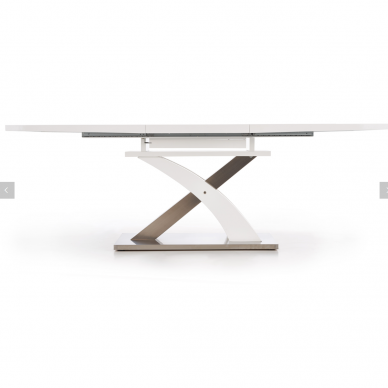 Stalas SANDOR baltas 7 Stalas SANDOR baltas 7