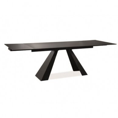 Stalas Verde 7 Stalas Verde 7