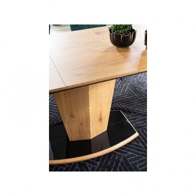 Stalas STONE II 4 Stalas STONE II 4