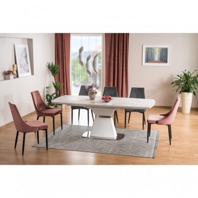 Stalas STR II Ceramic 1