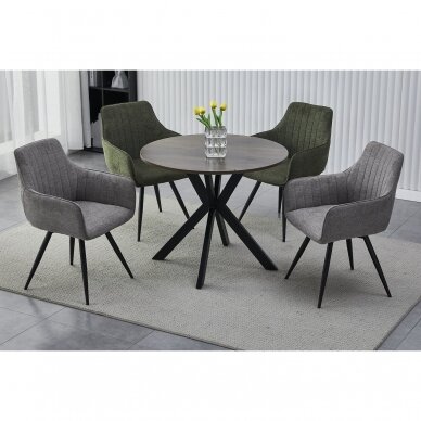 Stalas Talia II 1 Stalas Talia II 1