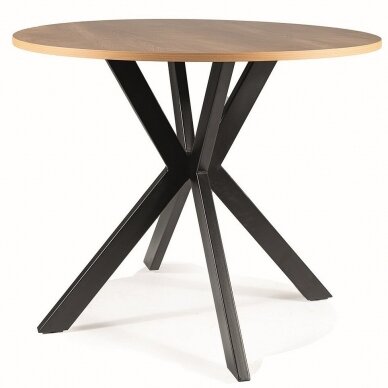 Stalas Talia II 5 Stalas Talia II 5