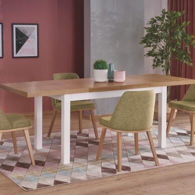 Stalas TIAGO 2 2 Stalas TIAGO 2 2