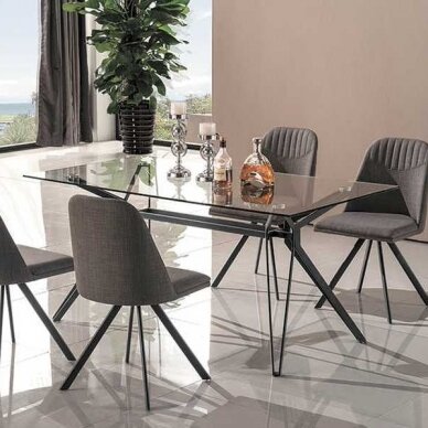 Stalas STIV 1 Stalas STIV 1