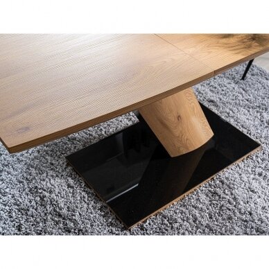 Stalas TOGO II 4 Stalas TOGO II 4