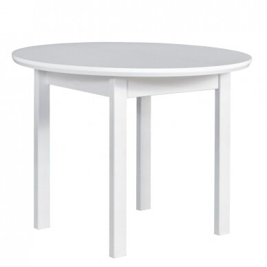 Stalas ROBO 1 Stalas ROBO 1