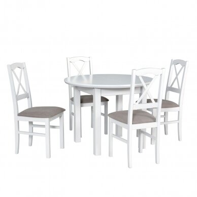 Stalas ROBO 1 1 Stalas ROBO 1 1