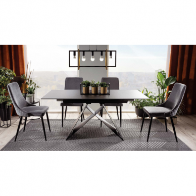 Stalas West 2 Stalas West 2