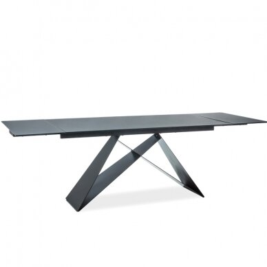 Išskleidžiamas stalas SWE ll 1 Išskleidžiamas stalas SWE ll 1