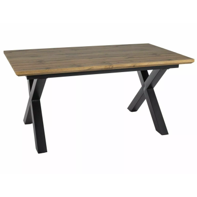 Stalas Xaviero II 7