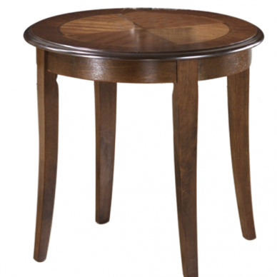 Žurnalinis Staliukas SCA D 1 Žurnalinis Staliukas SCA D 1