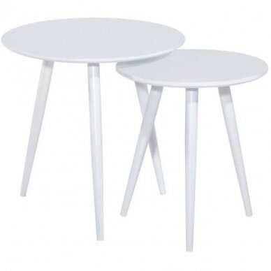 Staliukų rinkinys SCL Staliukų rinkinys SCL