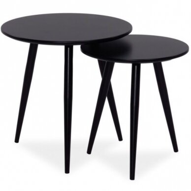 Staliukų rinkinys SCL 1 Staliukų rinkinys SCL 1