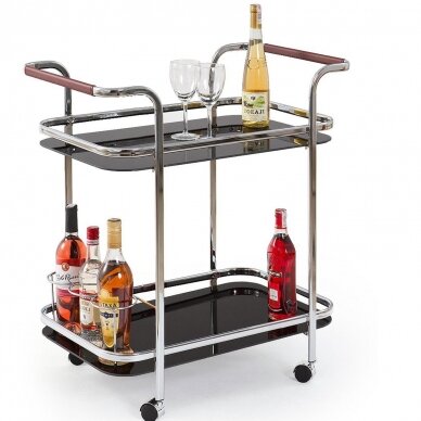 Staliukas BAR-7 Staliukas BAR-7