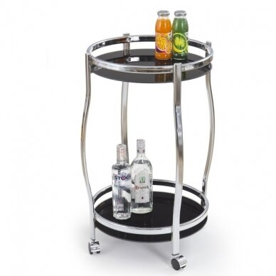 Staliukas BAR-8 Staliukas BAR-8