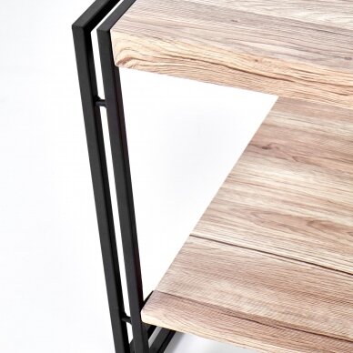 Žurnalinis staliukas BAVARIA 1 Žurnalinis staliukas BAVARIA 1