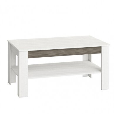 Žurnalinis Staliukas BLANCO 12 Žurnalinis Staliukas BLANCO 12