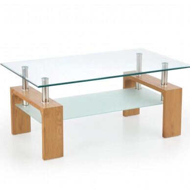 Žurnalinis staliukas DIANA INTRO 3 Žurnalinis staliukas DIANA INTRO 3