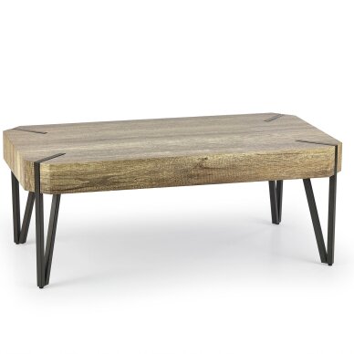 Žurnalinis staliukas EMILY 1 Žurnalinis staliukas EMILY 1