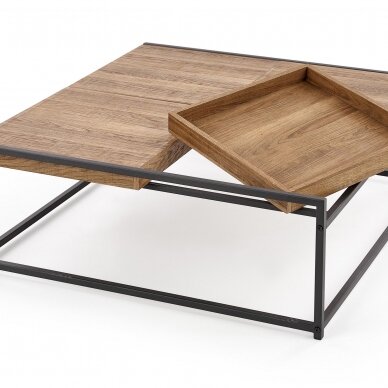 Žurnalinis staliukas FREGATA 1 Žurnalinis staliukas FREGATA 1