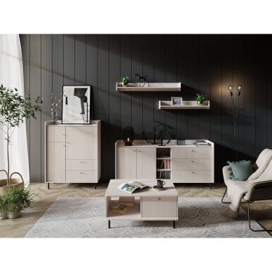 Staliukas Grande (GR11) 1 Staliukas Grande (GR11) 1