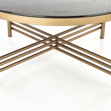 Žurnalinis staliukas ISMENA 2 Žurnalinis staliukas ISMENA 2