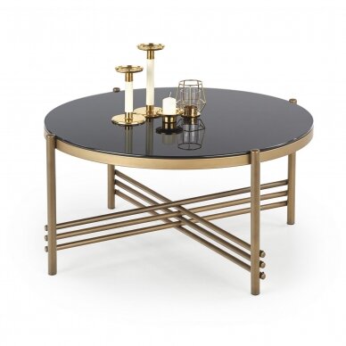 Žurnalinis staliukas ISMENA Žurnalinis staliukas ISMENA