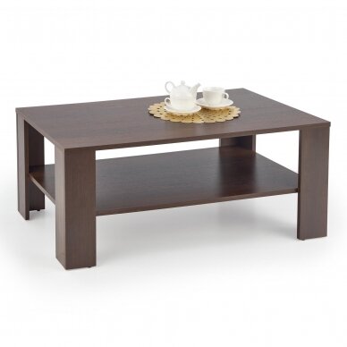 Žurnalinis staliukas KWADRO 1 Žurnalinis staliukas KWADRO 1