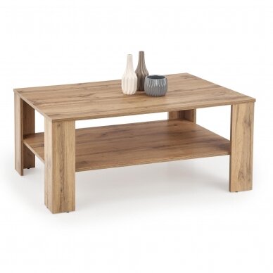 Žurnalinis staliukas KWADRO 2 Žurnalinis staliukas KWADRO 2