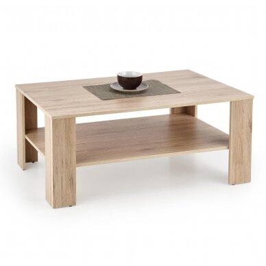 Žurnalinis staliukas KWADRO 4 Žurnalinis staliukas KWADRO 4